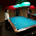 Club JuMaJo - Pool Billard